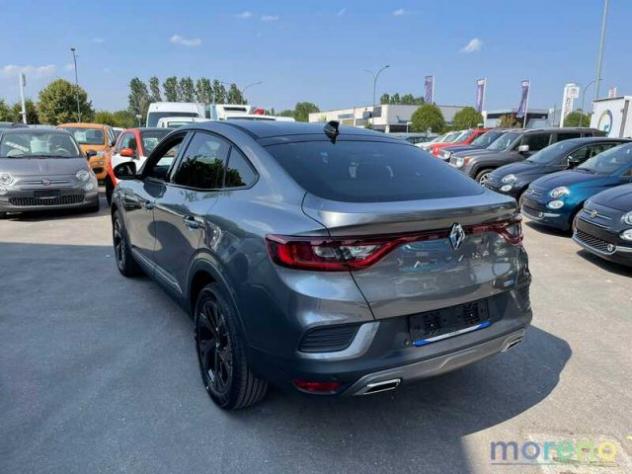 RENAULT Arkana 1.6 E-Tech hybrid R.S. Line 145 CV rif. 17498989 - Foto 5