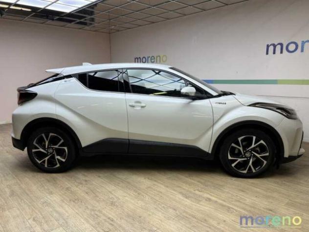 TOYOTA C-HR 1.8H Trend 2WD ECVT rif. 18977785 - Foto 4