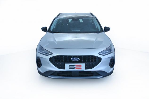 Ford Focus 1.5 Ecoblue 115cv Active Auto SW / Retrocamera/Tetto in contrasto nero - Foto 2