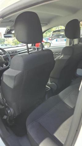 CITROEN C3 83CV Max - 2024 - Foto 9