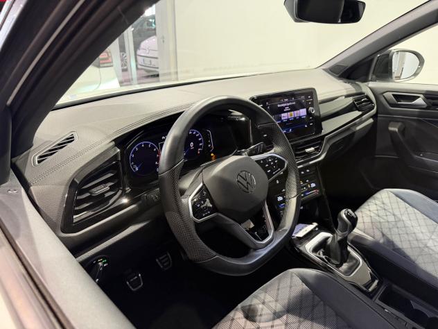 Volkswagen T-Roc 1.5 TSI ACT R-Line - Foto 8