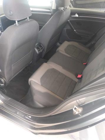 Volkswagen Golf 1.6 TDI 115 CV 5p. Executive BlueMotion Technology - Foto 6
