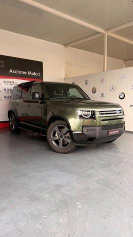 LAND ROVER - Defender - 90 3.0D I6 200 CV X-Dynamic SE - Foto 2