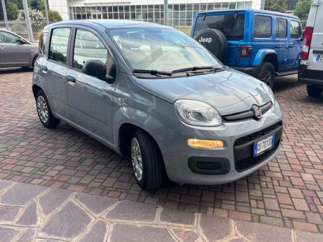 FIAT Panda 1.0 FireFly S&S Hybrid rif. 24163427 - Foto 3