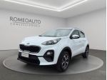 KIA Sportage 1.6 GPL 2WD Business Class 126CV rif. 23535488