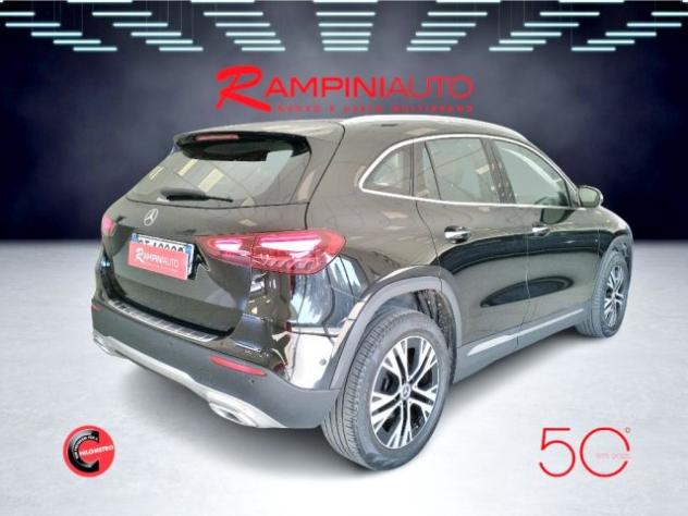 MERCEDES-BENZ GLA 180 d Automatic Progressive Advanced Plus Iva ESPOSTA rif. 24039477 - Foto 9