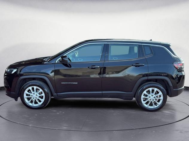 Jeep Compass 1.6 MJet 96kW Longitude - Foto 5