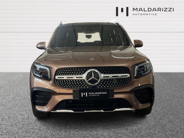 Mercedes-Benz GLB - X247 2019 200 d Premium auto - Foto 2