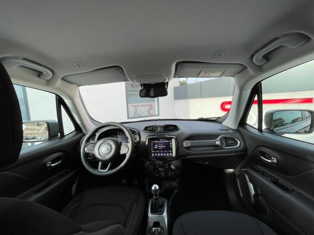 Jeep Renegade 1.6 Mjt 130 CV Limited FULL-LED - Foto 7