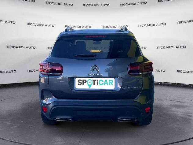 Citroën C5 Aircross BlueHDi 130 S&S EAT8 Max - Foto 6