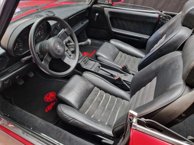 Alfa Romeo Spider 2.0i cat - Foto 6