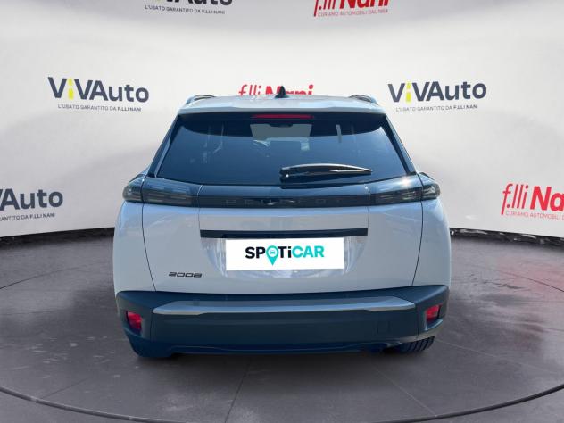 Peugeot 2008 PureTech 100 Allure S/S - Foto 5