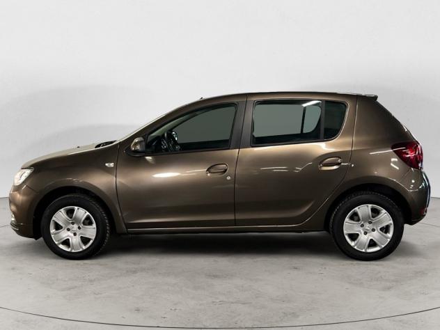 Dacia Sandero 1.0 SCE STREETWAY COMFORT S&S EU6 - Foto 8