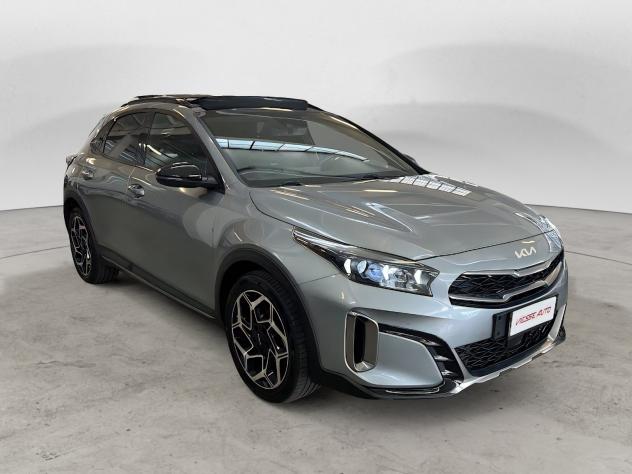 Kia Xceed 1.6 CRDi 136 CV MHEV DCT GT-line - Foto 3