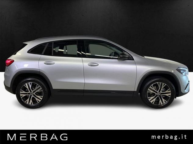 Mercedes-Benz GLA 200 d Progressive Extra auto - Foto 5