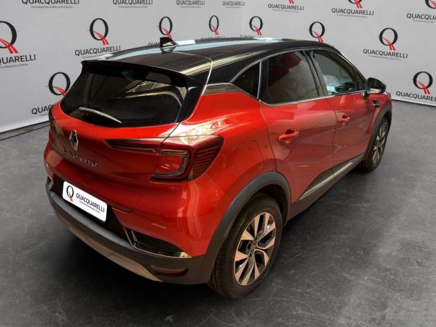 Renault Captur 1.3 TCE 130 FAP INTENS EDC - Foto 5