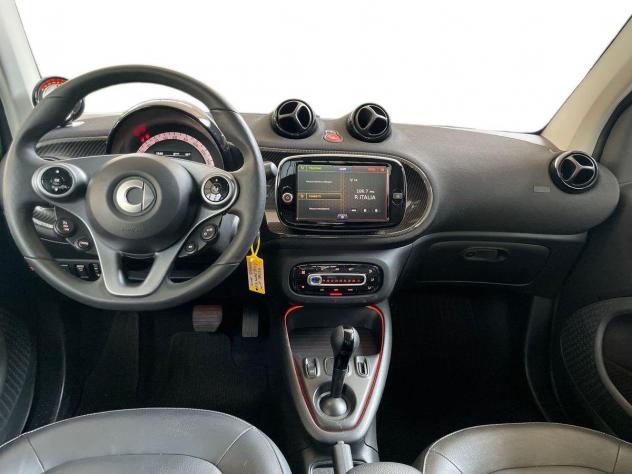 smart EQ Fortwo EQ prime 22kw - Foto 9