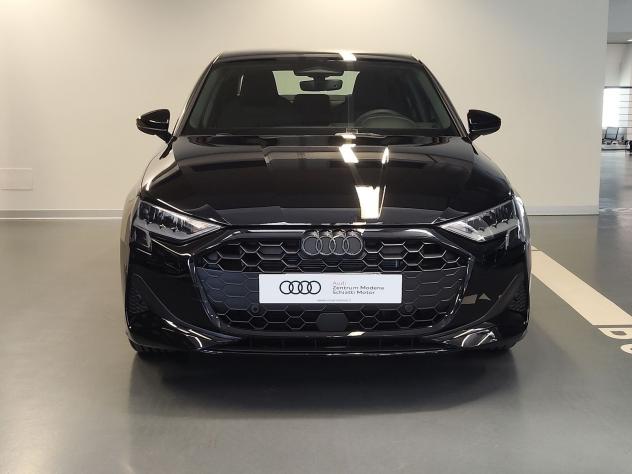 Audi A3 A3 Sedan 1.5 tfsi mhev Business Advanced 116cv s-tronic - Foto 2