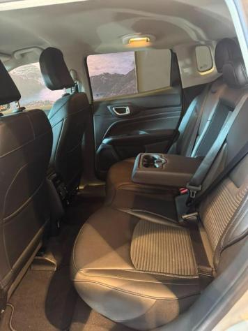 JEEP Compass 1.3 PHEV 4xe LimitedAUTOGEPY SASSUOLO 05361881051 rif. 23891373 - Foto 10