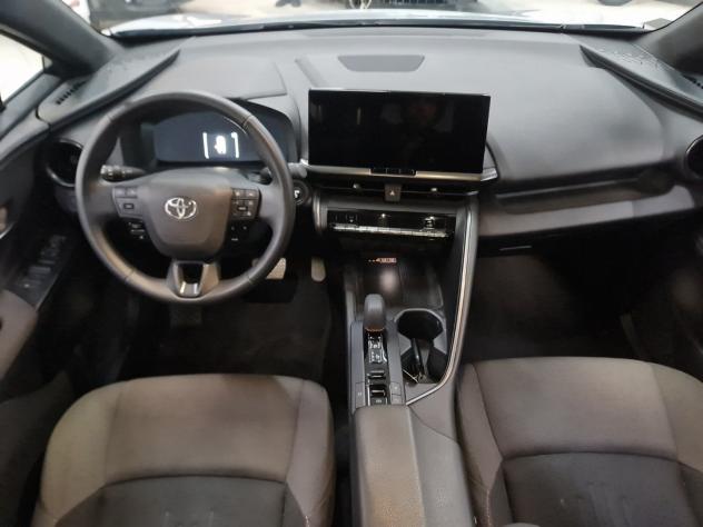 Toyota C-HR 2.0 HV E-CVT Trend - Foto 10