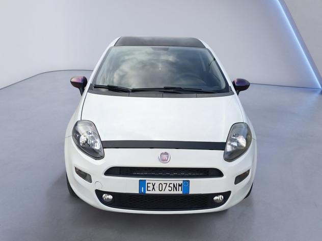 FIAT Punto 3p 1.4 77 CV GPL NEOPATENTATI - Foto 2