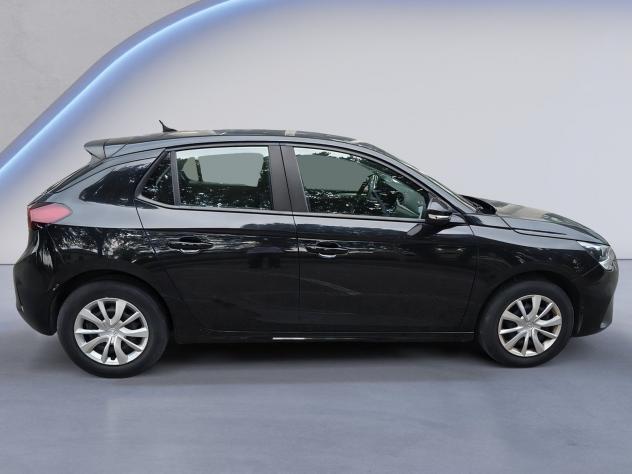 Opel Corsa 1.2 Edition 75cv MT5 NEOPATENTATI - Foto 8