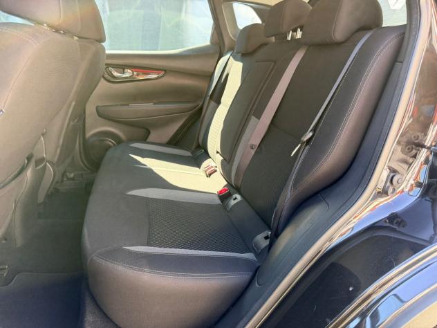 Nissan Qashqai 1.5 dCi 115 CV DCT Business 12 Mesi Garanzia | Super Prezzo - Foto 10