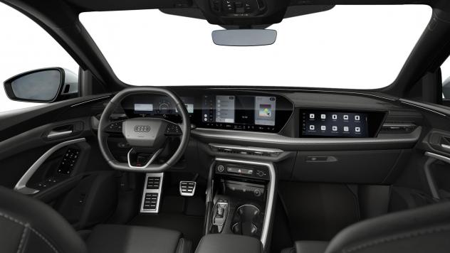 Audi Q5 Audi Sportback S line edition TDI quattro 150 kW S tronic - Foto 9