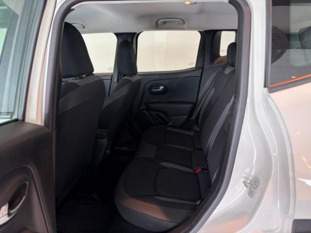 JEEP Renegade 4xe 1.3 T4 190CV PHEV AT6 LIMITED rif. 24075237 - Foto 4