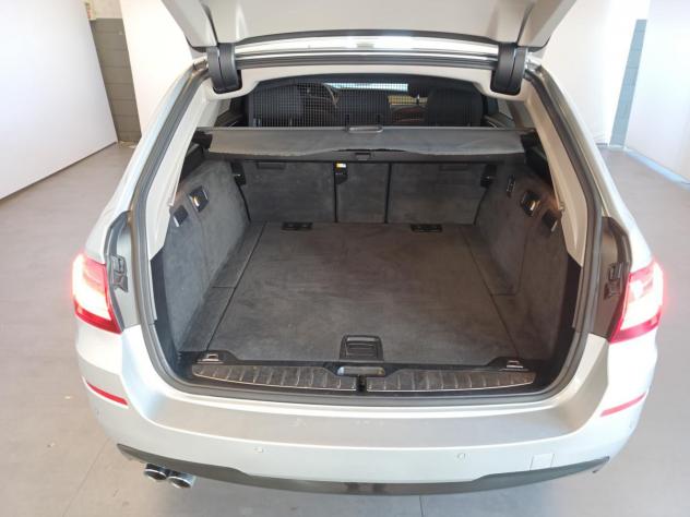 BMW Serie 5 520 d xDrive Touring Msport - Foto 10