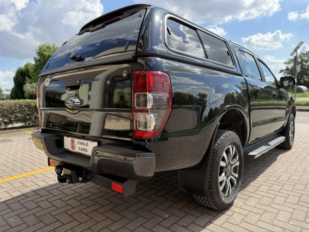 Ford Ranger 2.0 TDCi FINANZIABILE/PERMUTE - Foto 5