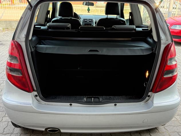 Mercedes-benz A 150 CoupAvantgarde - Foto 10