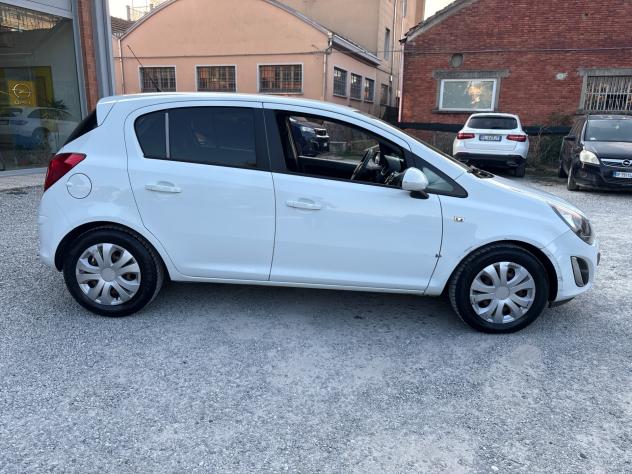 Opel Corsa 1.2 GPL 5 porte - Unico Proprietario - Foto 4