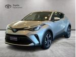Toyota C-HR (2016-2023) 1.8 Hybrid E-CVT Trend