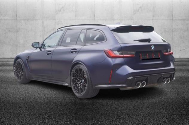 BMW M3 Touring Competition M xDrive rif. 24138515 - Foto 4