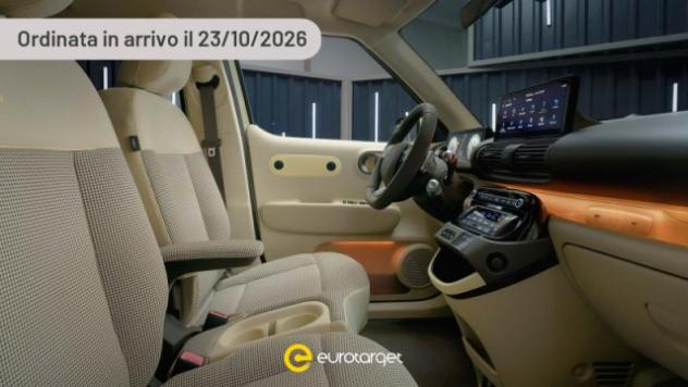 HYUNDAI INSTER 49 kWh XTech + Login Pack rif. 23287545