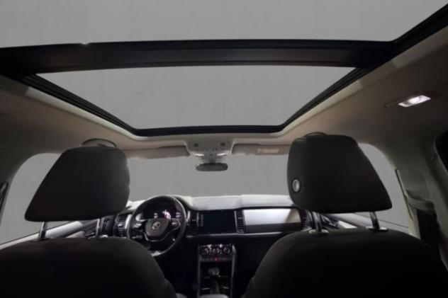 SKODA Kodiaq 2.0 TDI EVO SCR DSG Style rif. 23757191 - Foto 8