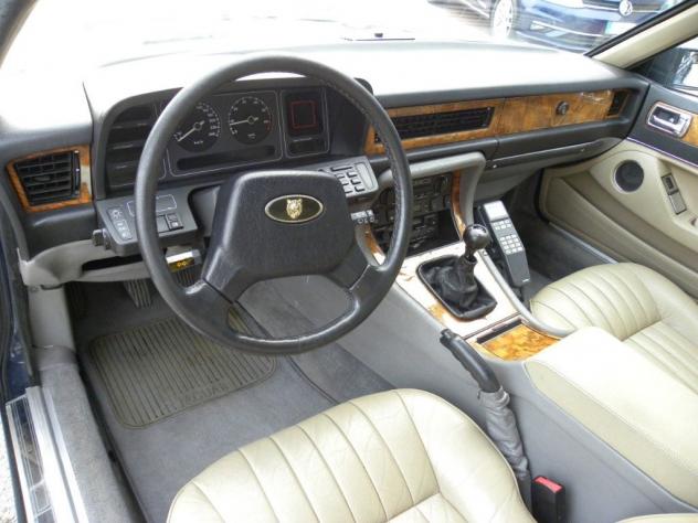 Jaguar Xj XJ6 3.6 - Foto 9