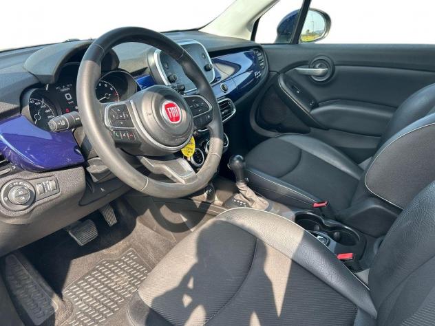 FIAT 500X 1.3 T4 150 CV DCT City Cross - Foto 6
