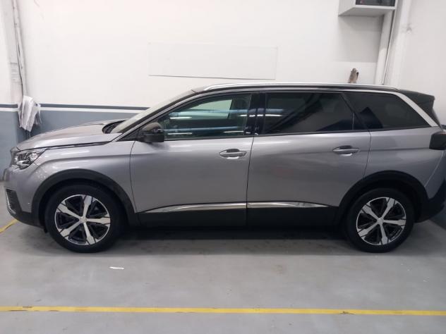Peugeot 5008 II 1.2 puretech t Allure s&s 130cv 7p.ti eat8 my21 - Foto 5