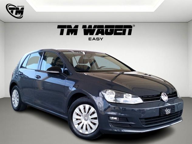 Volkswagen Golf 1.6 TDI 90 CV 5p. Trendline BlueMotion Technology - NEOPATENTATI - Foto 3