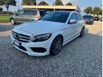 MERCEDES - Classe C  220 d 4Matic Automatic Premium