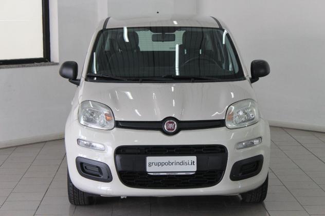 FIAT - Panda - 1.2 Easy - Foto 2