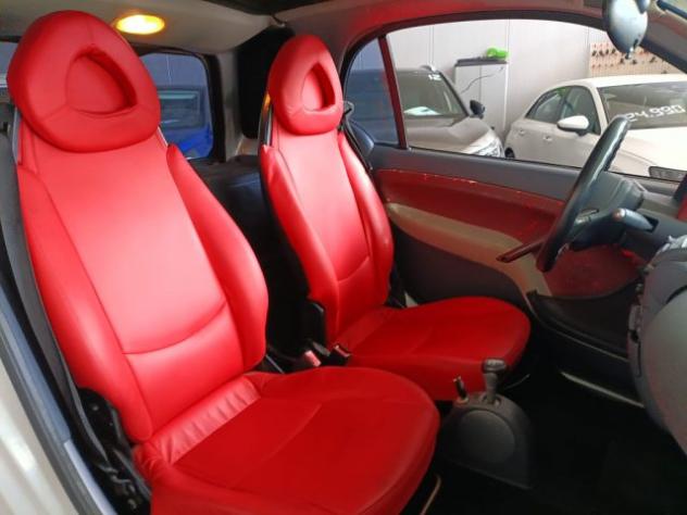SMART ForTwo 800 smart & passion cdi (30 kW) rif. 23786387 - Foto 10