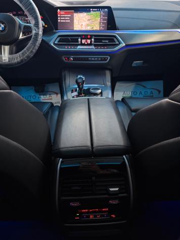 Bmw X5 xDrive30d 48V Msport - Foto 7