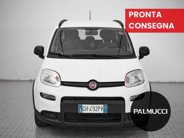 FIAT Panda 1.0 FireFly 70cv S&S Hybrid City Life - Foto 2