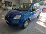 FIAT Panda Hybrid 1.0 70cv S&S Hybrid Icon