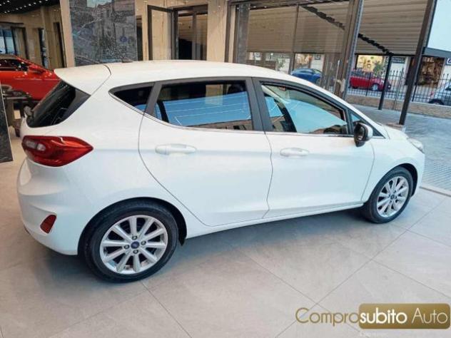 FORD Fiesta 1.2 60CV 5 porte Business rif. 24189450 - Foto 5