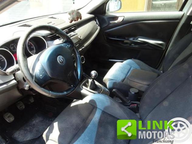 ALFA ROMEO Giulietta 1.6 M.JET 105 CV rif. 23913744 - Foto 7