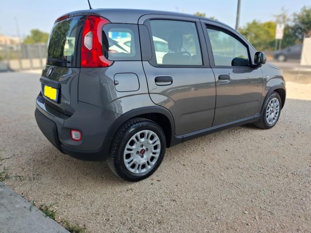 Fiat Panda 1.0 Hybrid - Foto 8